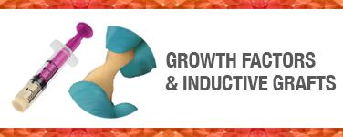 Growth Factors and Inductive Grafts