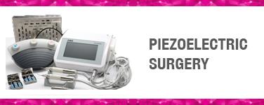 Piezoelectric Surgery